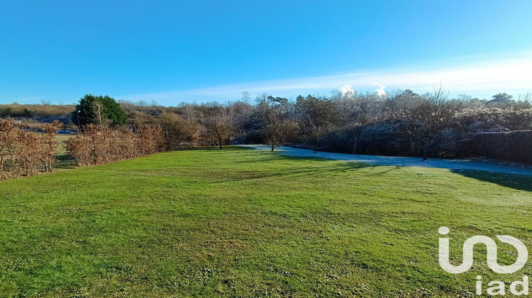 Ma-Cabane - Vente Maison Foisches, 176 m²