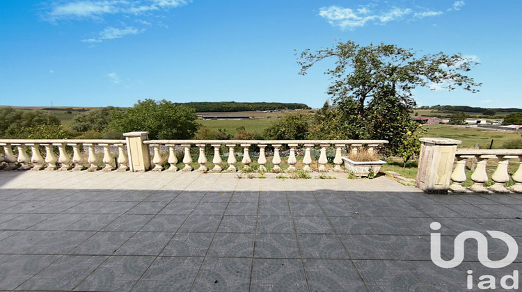 Ma-Cabane - Vente Maison Foisches, 118 m²