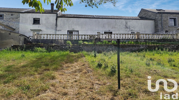 Ma-Cabane - Vente Maison Foisches, 118 m²