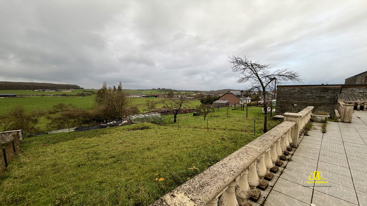 Ma-Cabane - Vente Maison Foisches, 139 m²