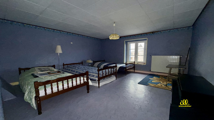 Ma-Cabane - Vente Maison Foisches, 139 m²