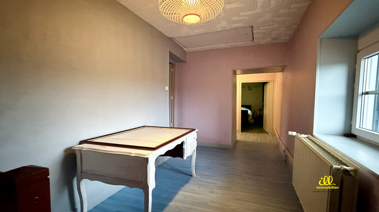 Ma-Cabane - Vente Maison Foisches, 139 m²