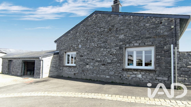 Ma-Cabane - Vente Maison Foisches, 157 m²