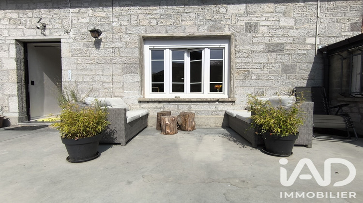 Ma-Cabane - Vente Maison Foisches, 157 m²