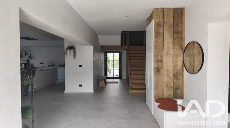 Ma-Cabane - Vente Maison Foisches, 157 m²