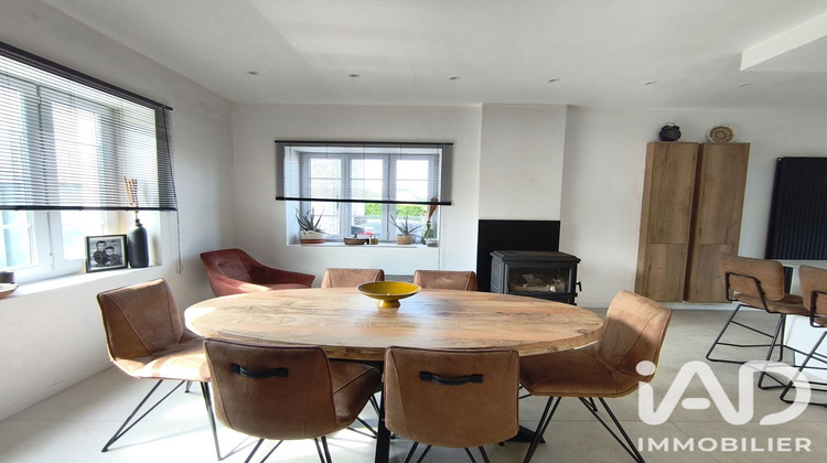 Ma-Cabane - Vente Maison Foisches, 157 m²