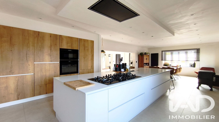Ma-Cabane - Vente Maison Foisches, 157 m²