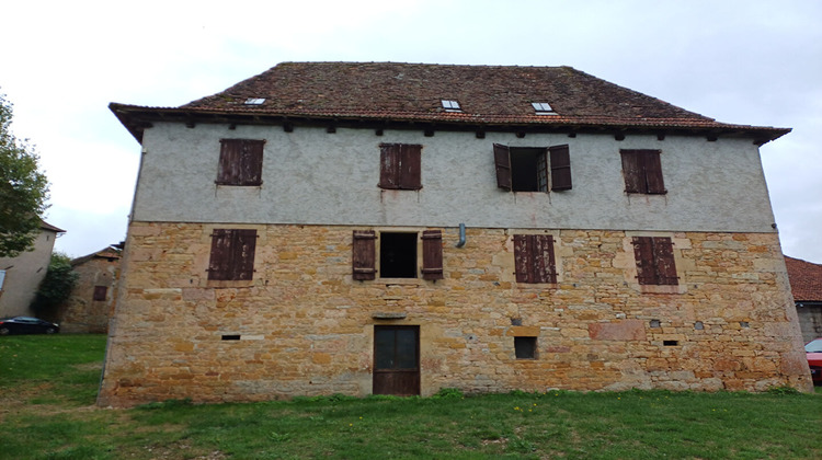 Ma-Cabane - Vente Maison FOISSAC, 180 m²