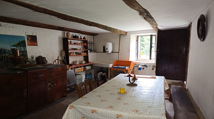 Ma-Cabane - Vente Maison FOISSAC, 180 m²