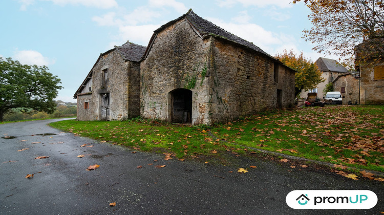 Ma-Cabane - Vente Maison FOISSAC, 80 m²