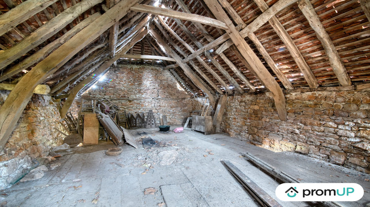 Ma-Cabane - Vente Maison FOISSAC, 80 m²