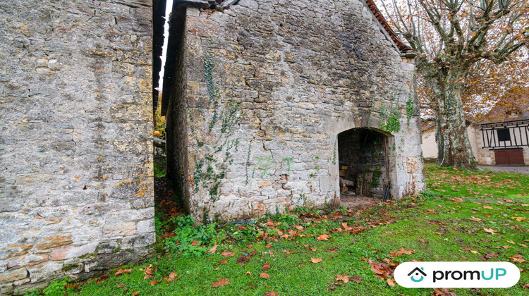 Ma-Cabane - Vente Maison FOISSAC, 80 m²