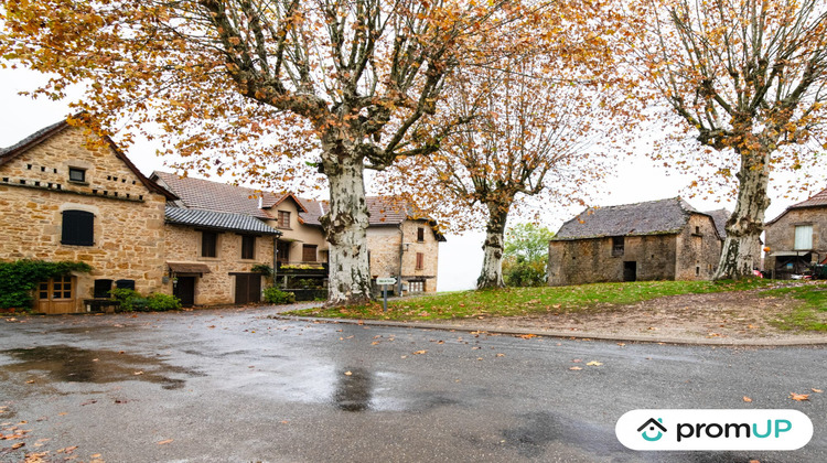 Ma-Cabane - Vente Maison FOISSAC, 80 m²