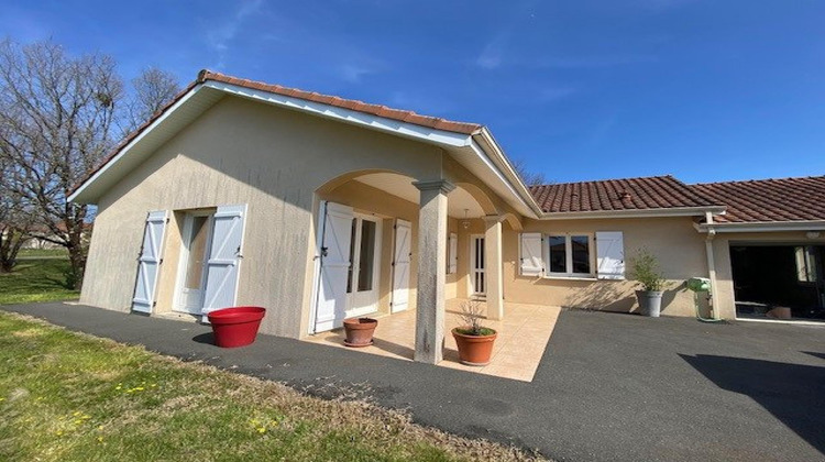 Ma-Cabane - Vente Maison Foissac, 95 m²