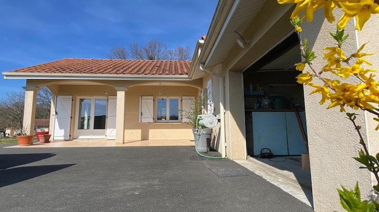 Ma-Cabane - Vente Maison Foissac, 95 m²