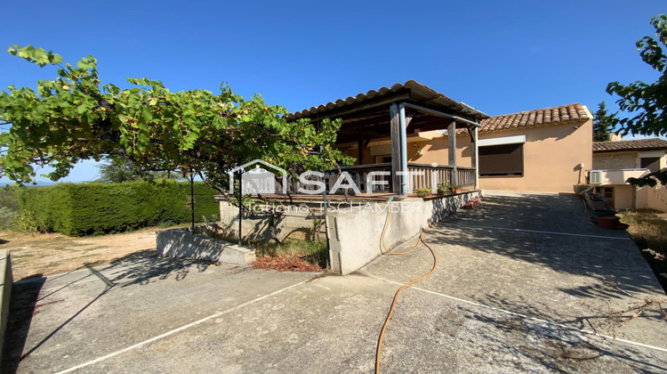 Ma-Cabane - Vente Maison Foissac, 327 m²