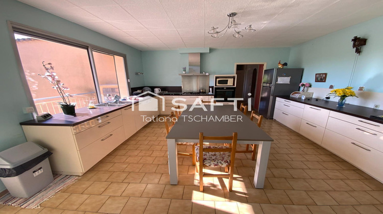 Ma-Cabane - Vente Maison Foissac, 327 m²
