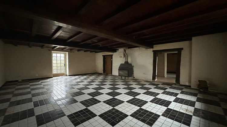 Ma-Cabane - Vente Maison FOISSIAT, 75 m²