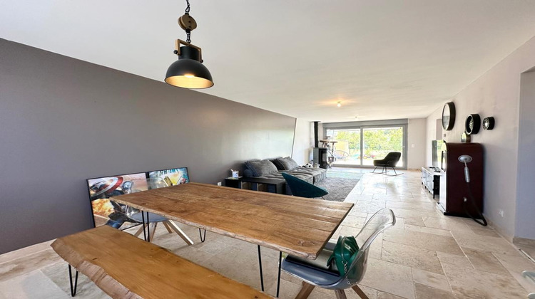 Ma-Cabane - Vente Maison FOISSIAT, 125 m²