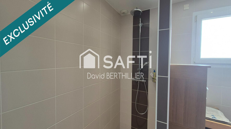 Ma-Cabane - Vente Maison Foissiat, 140 m²