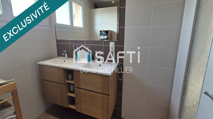 Ma-Cabane - Vente Maison Foissiat, 140 m²