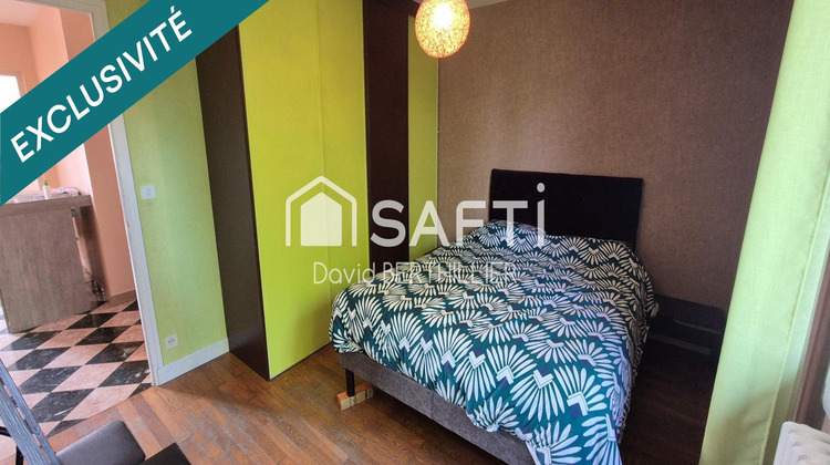 Ma-Cabane - Vente Maison Foissiat, 140 m²