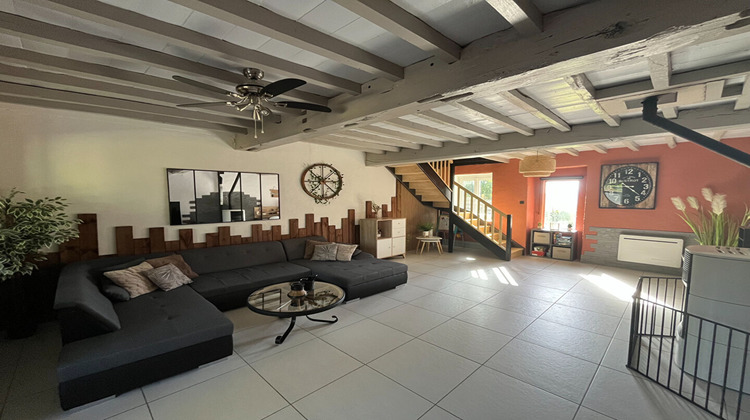 Ma-Cabane - Vente Maison FOISSIAT, 170 m²