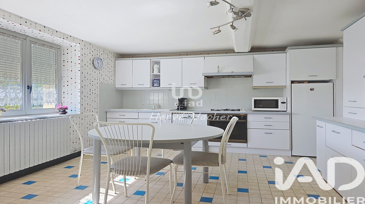 Ma-Cabane - Vente Maison Foissiat, 142 m²