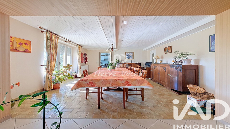 Ma-Cabane - Vente Maison Foissiat, 142 m²