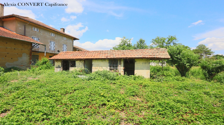 Ma-Cabane - Vente Maison FOISSIAT, 115 m²