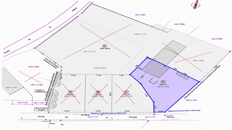 Ma-Cabane - Vente Maison FOISSIAT, 115 m²