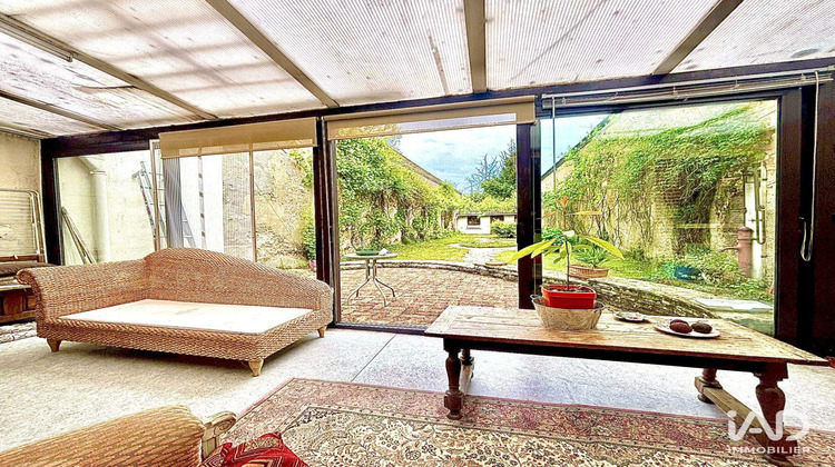 Ma-Cabane - Vente Maison Foissy-sur-Vanne, 150 m²
