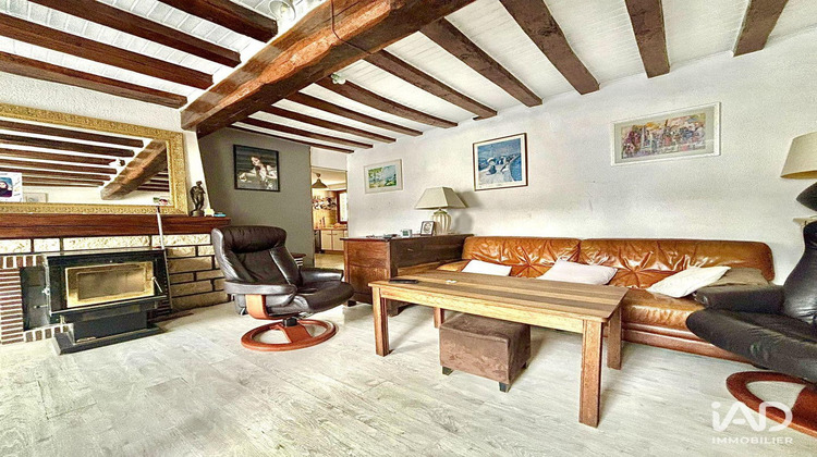 Ma-Cabane - Vente Maison Foissy-sur-Vanne, 150 m²