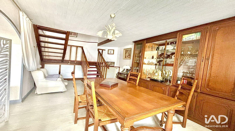 Ma-Cabane - Vente Maison Foissy-sur-Vanne, 150 m²