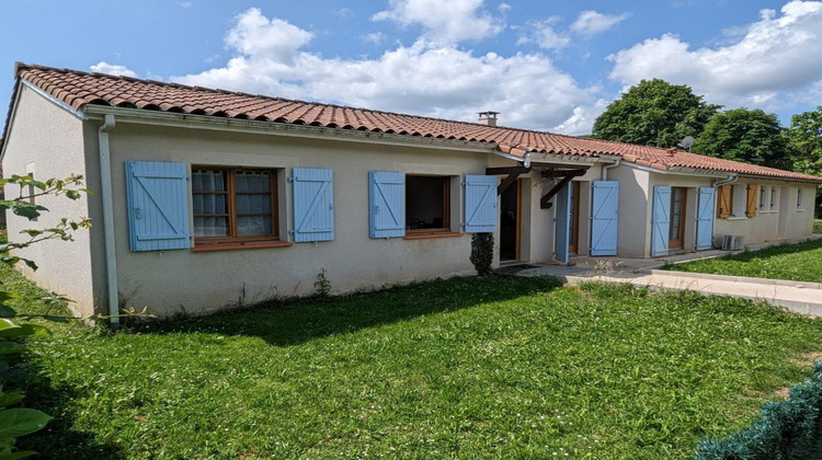 Ma-Cabane - Vente Maison FOIX, 158 m²