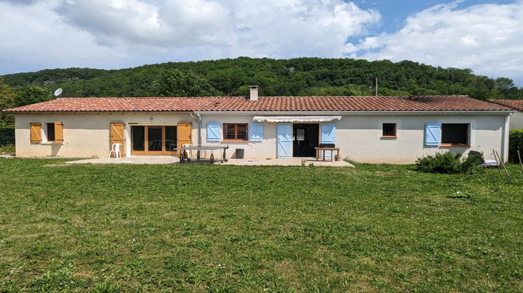 Ma-Cabane - Vente Maison FOIX, 158 m²