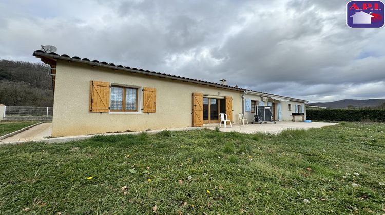 Ma-Cabane - Vente Maison FOIX, 154 m²