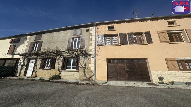 Ma-Cabane - Vente Maison FOIX, 213 m²