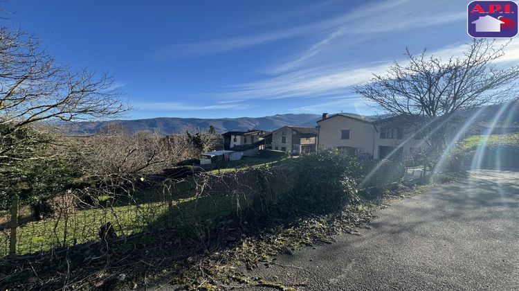 Ma-Cabane - Vente Maison FOIX, 213 m²