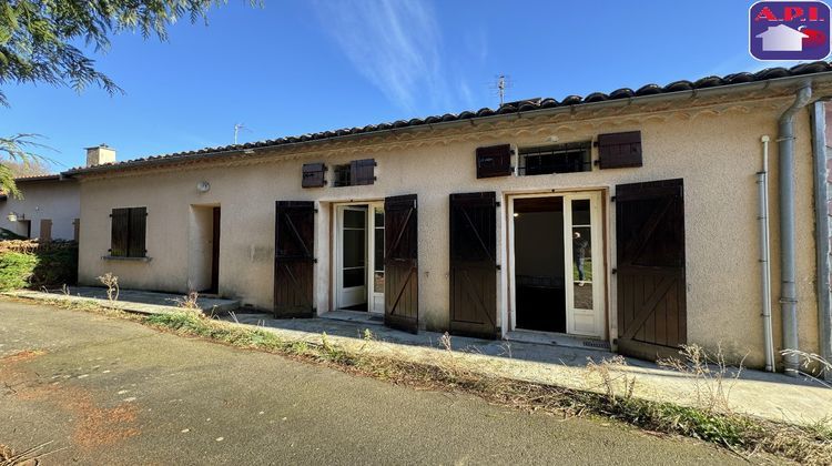 Ma-Cabane - Vente Maison FOIX, 213 m²