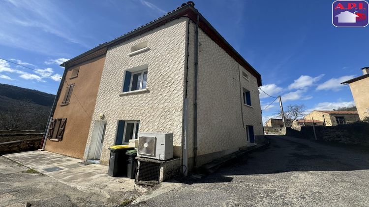 Ma-Cabane - Vente Maison FOIX, 81 m²