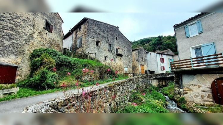 Ma-Cabane - Vente Maison FOIX, 130 m²