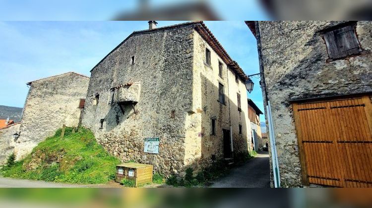 Ma-Cabane - Vente Maison FOIX, 130 m²