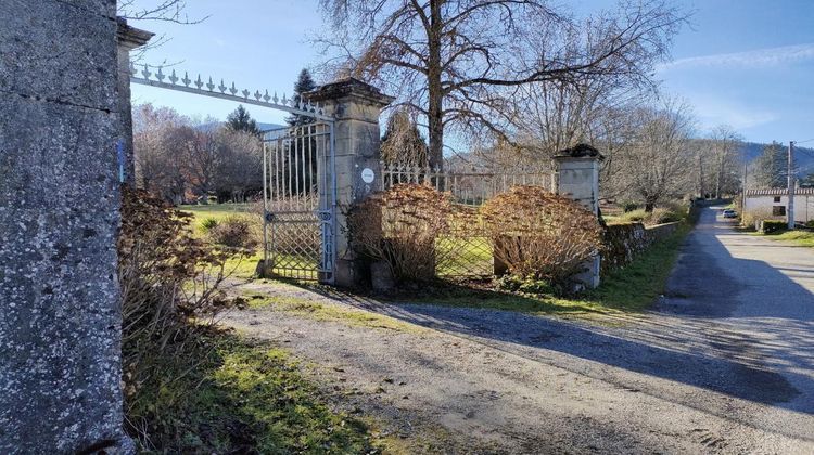 Ma-Cabane - Vente Maison FOIX, 500 m²