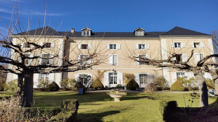 Ma-Cabane - Vente Maison FOIX, 500 m²