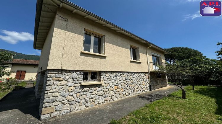 Ma-Cabane - Vente Maison FOIX, 89 m²