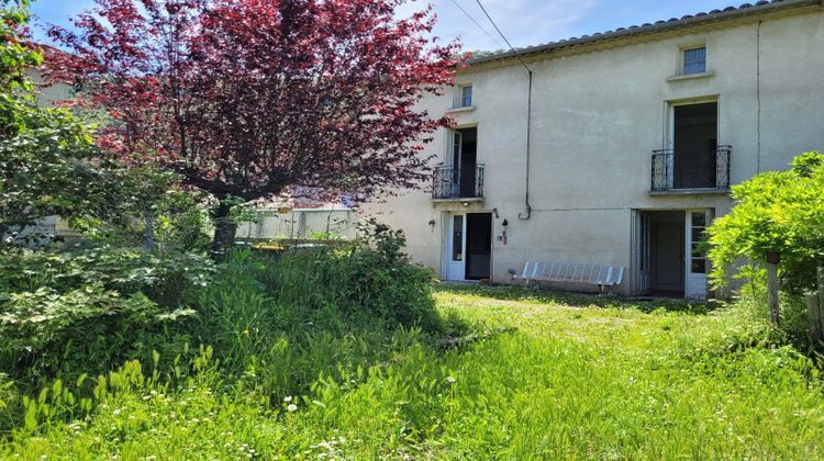 Ma-Cabane - Vente Maison Foix, 152 m²