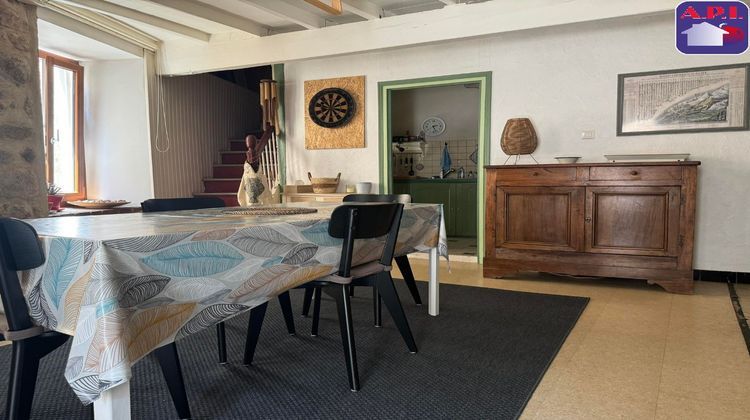 Ma-Cabane - Vente Maison FOIX, 94 m²