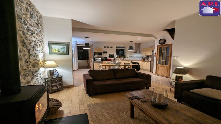 Ma-Cabane - Vente Maison FOIX, 179 m²