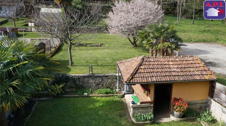 Ma-Cabane - Vente Maison FOIX, 179 m²